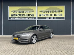 Audi A6 Limousine - 1.8 TFSI ultra Sport Edition