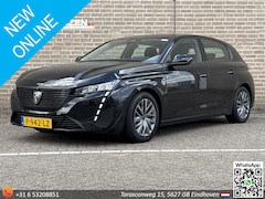 Peugeot 308 - 1.2 PureTech Active Pack Business | € 8.900, - NETTO | Cruise | Climate | PDC | Trekhaak |