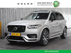 Volvo XC90 - T8 455PK AWD Ultra Dark | Luchtvering | Bowers&Wilkins