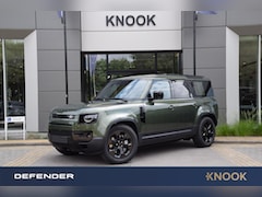 Land Rover Defender 110 - P300e Forest Edition