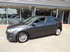 Kia Rio - 1.0 Turbo ComfortPlusLine Navigator Org. Ned