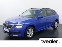 Skoda Kamiq - 1.0 TSI Ambition | 110 PK | Cruise control | Apple Carplay/Android Auto | Airco | Lane ass