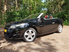 Renault Mégane coupé cabriolet - 1.4 TCE Dynamique