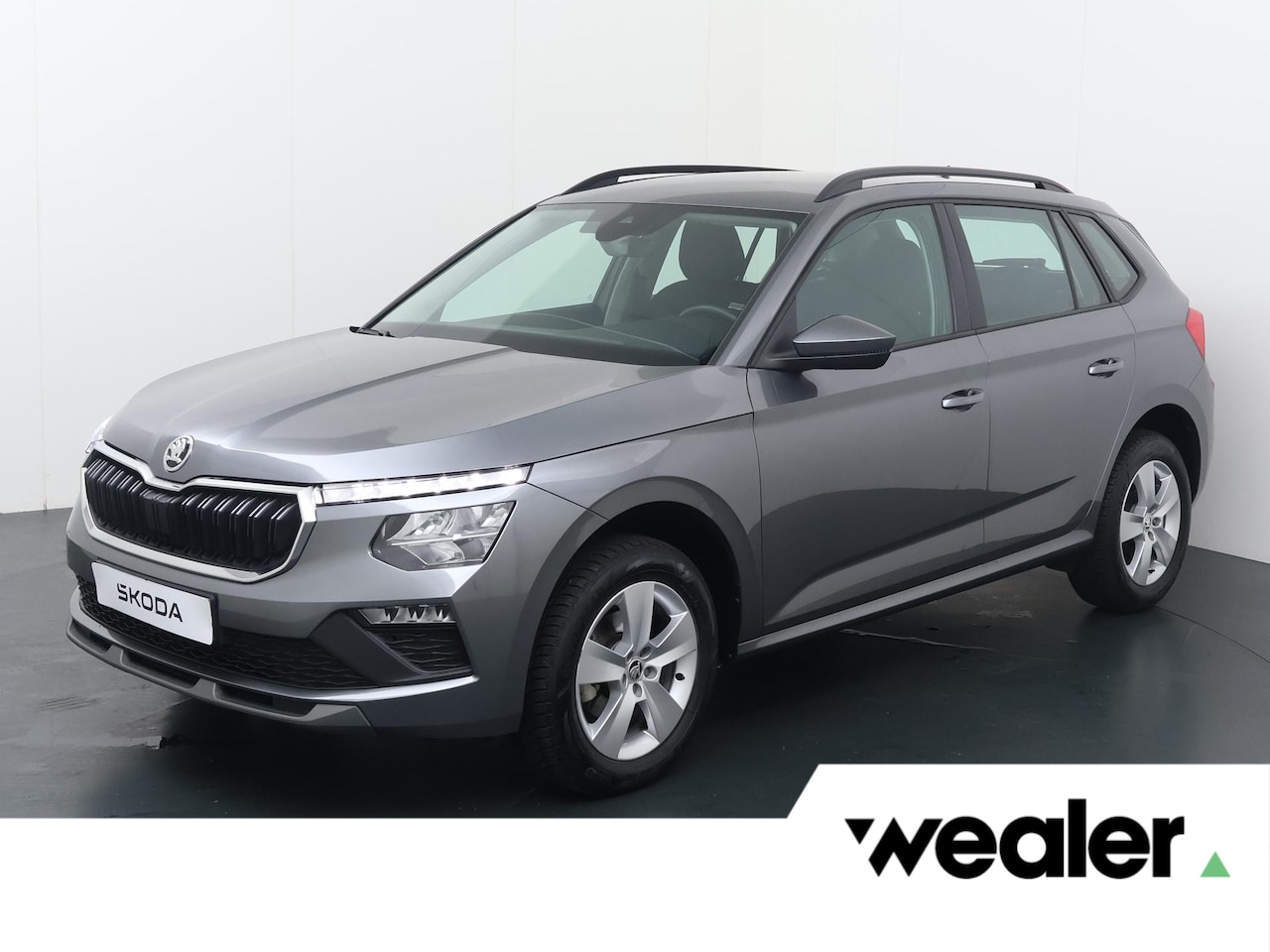 Skoda Kamiq - 1.0 TSI Selection | 116 PK | Climate control | Cruise control | Apple Carplay/Android Auto - AutoWereld.nl
