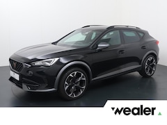CUPRA Formentor - 1.4 e-Hybrid VZ | 245 PK | SoH 99% | Matrix LED koplampen | Dode hoek detectie | Trekhaak