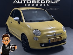 Fiat 500 - 1.2 Sport *AC*City