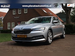 Skoda Superb - 1.5 TSI ACT Business Edition Aut. | Stoelverwarming | Virtual | Carplay | Keyless | Memory