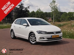 Volkswagen Polo - 1.0 MPI Comfortline | Apple Carplay | Navi | Cruise Control | NL-Auto |