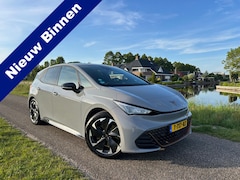 CUPRA Born - Adrenaline 82 kWh | Trekhaak | Head Up | Apple Carplay | Stoelverwarming