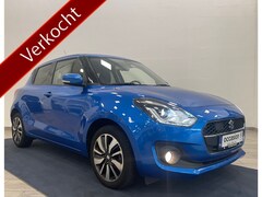 Suzuki Swift - AUTOMAAT / NAVI / 1.2 Stijl