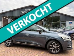 Renault Clio Estate - 0.9 TCe Intens Airco/Navigatie