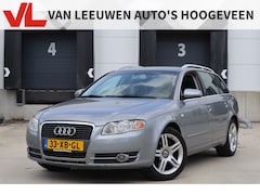 Audi A4 Avant - 2.0 Advance | Nieuw binnen | Clima | Automaat | RIJKLAAR