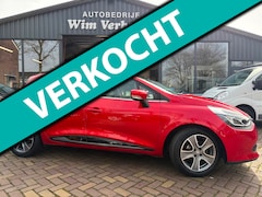 Renault Clio - 1.2 Collection Airco/Navigatie