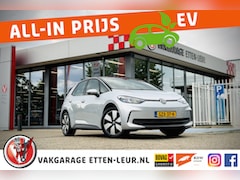 Volkswagen ID.3 - Pure Oranje Edition 52 kWh | TREKHAAK | STOEL-STUURVERWARMING