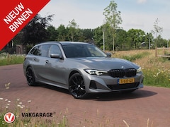 BMW 3-serie Touring - 318i | Virtual Cockpit | Facelift Model | Apple Carplay | 19 Inch | NL-Auto |