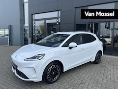 MG MG4 Electric Urban - EV Premium 54 kWh | WLTP 405 km | Nieuw model | Vraag naar beschikbaarheid | € 2000, - kor