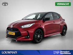 Toyota Yaris - 1.5 Hybrid Executive Limited + Stoel en stuurverwarming |