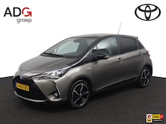 Toyota Yaris - 1.5 Hybrid Bi-Tone | Cruise Control | Panoramadak | Parkeersensoren |