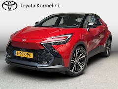 Toyota C-HR - 1.8 Hybrid 140 Executive
