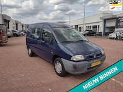 Citroën Jumpy - 1.9 TD Comfort MOOIE AUTO BEL 0619590613