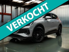 Audi Q4 e-tron - 40 Advanced edition 77 kWh adp cruise_Camera_PDC V+A