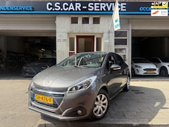 Peugeot 208 - 1.2 PureTech Blue Lion Airco | Navi | PDC | Cruise | NAP