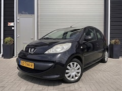 Peugeot 107 - 1.0-12V XR/Airco/5 deurs/Metallic/Leuke auto/