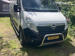 Opel Movano - verwacht 2.3 CDTI L3H2 ZEER NETTE BUS 1E EIGENAAR