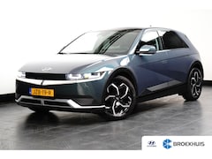 Hyundai IONIQ 5 - Connect 77.4 kWh | Panoramadak | | Achteruitrijcamera | Airco (automatisch) | Apple Carpla