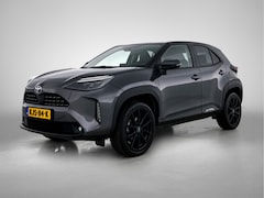 Toyota Yaris Cross - 1.5 Hybrid Executive | Half Leder/stof | 360 camera + parkeersensoren voor & achter | Elek