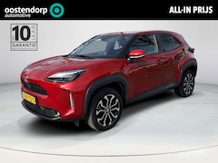 Toyota Yaris Cross - 1.5 Hybrid First Edition *KEYLESS/ ADAPTIEF CRUISE CONTROL/ NAVIGATIE