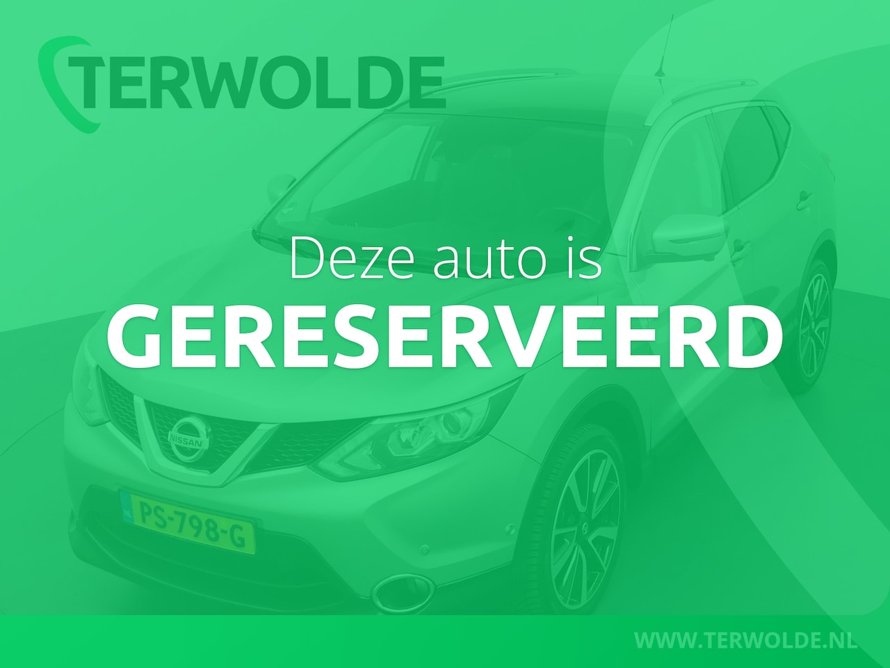 Nissan Qashqai - 1.5 dCi Business Edition | Trekhaak | Lederen Bekl. | Panoramadak | - AutoWereld.nl
