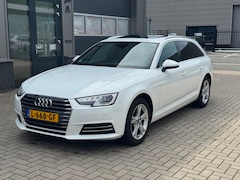 Audi A4 Avant - 2.0 TFSI MHEV Design Pro Line Plus