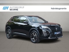 Peugeot 2008 - 1.2 Hybrid 145pk e-DCS6 Allure | Navi | App Connect | Climate | Cruise | Keyless | PDC