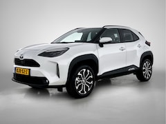 Toyota Yaris Cross - 1.5 Hybrid 115 Dynamic | Parelmoer | Carplay | MyApp | Draadloos opladen | Stoelverwarming
