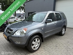 Honda CR-V - 2.0i ES NIEUWE APK / AIRCO / TREKHAAK