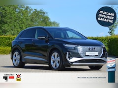 Audi Q4 e-tron - 50 quattro S edition 77 kWh