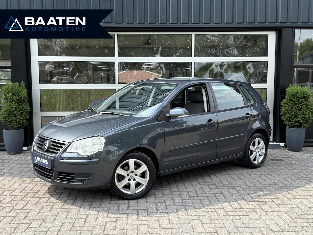 Volkswagen Polo - 1.2 Trendline *67.427km* |1e eig|Climate control| - AutoWereld.nl