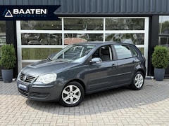 Volkswagen Polo - 1.2 Trendline *67.427km* |1e eig|Climate control|