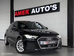 Audi A1 Sportback - 30 TFSI Pro-Sline/Full led/Carplay/1e eign
