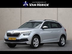 Skoda Kamiq - 1.0 TSI Ambition 110PK | Carplay | Airco | Cruise Control