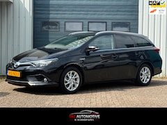 Toyota Auris Touring Sports - 1.8 Hybrid Trend NAVI / PANO
