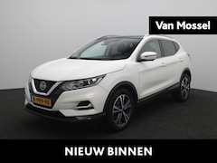 Nissan Qashqai - 1.3 DIG-T Design Edition | Rondomzicht Camera | Apple Carplay/Android Auto | Cruise Contro