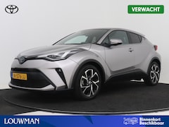 Toyota C-HR - 1.8 Hybrid Style | NL dealeronderhouden | Trekhaak |