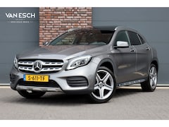 Mercedes-Benz GLA-Klasse - 250 4MATIC AMG Line Premium+ | Panoramadak | Distronic Pro | Memory | Harman&Kardon | Stoe
