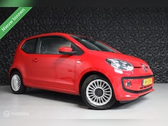 Volkswagen Up! - 1.0 high up | Camera | AC | Stoelverwarming