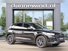Audi Q5 - 50 TFSI E QUATTRO S LINE *MATIRX*RS-STOEL*HUD*ADAPTIEFCRUISE*BLACKPACK