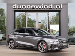 Audi A3 - 45 TFSI e *S LINE*PANO*BenO*RS-Stoelen*Adaptieve Cruise*Matrix