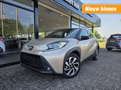 Toyota Aygo X - 1.0 VVT-I S-CVT ENVY