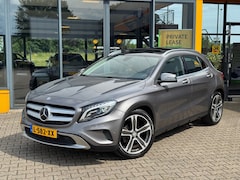 Mercedes-Benz GLA-Klasse - 180 Prestige - Navi - camera - Pan dak - stoelverwarming